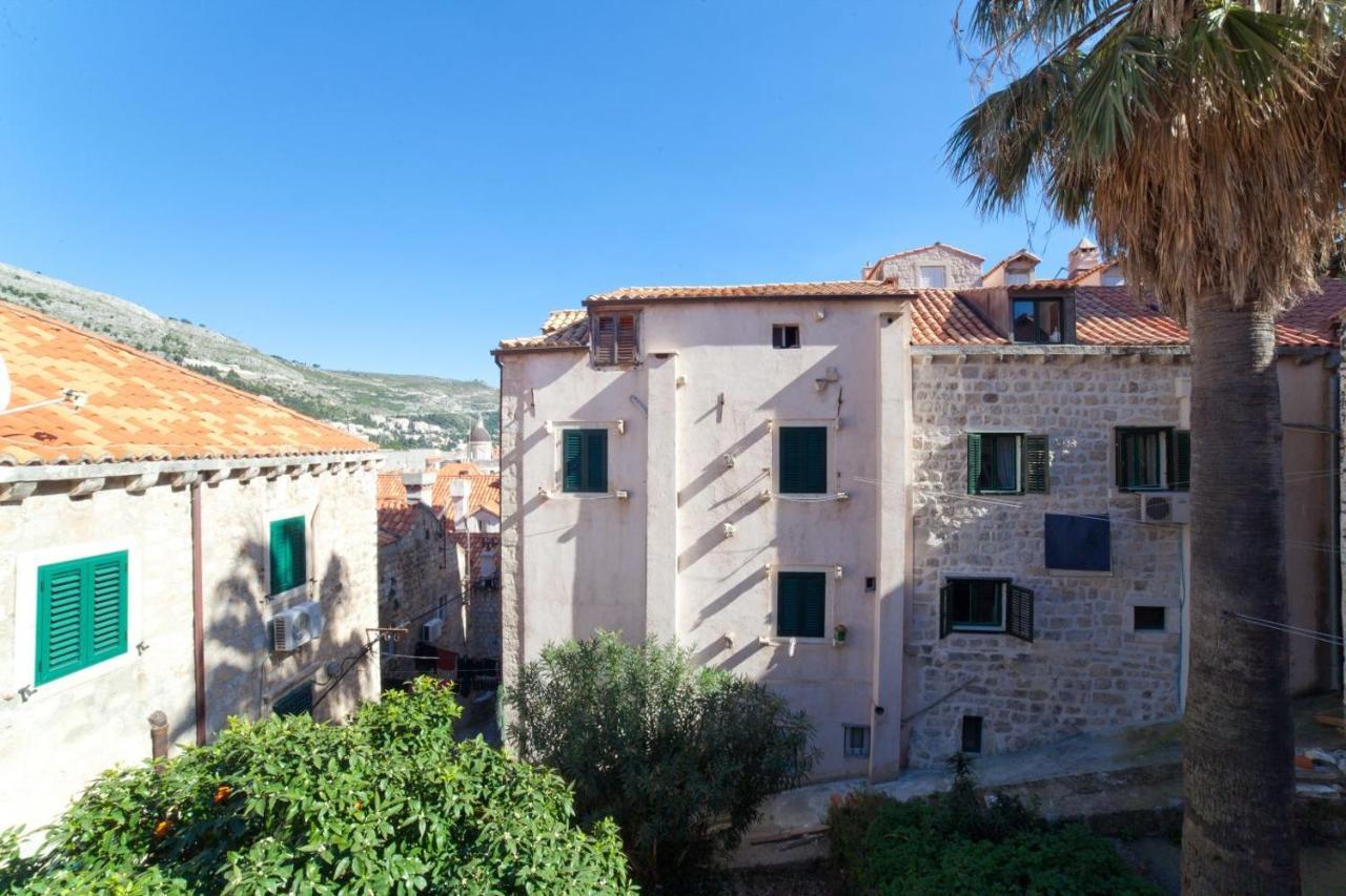 Domino Holiday Home Ragusa Esterno foto