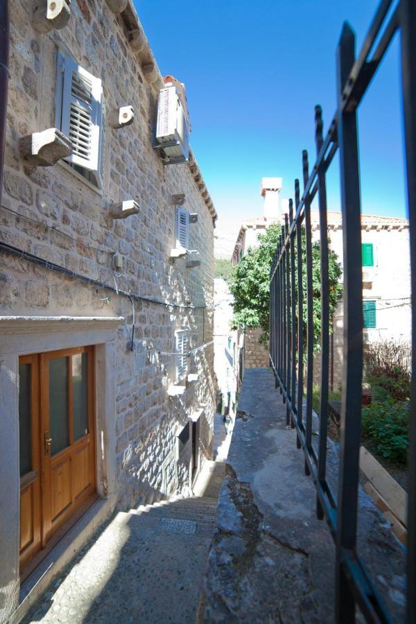 Domino Holiday Home Ragusa Esterno foto