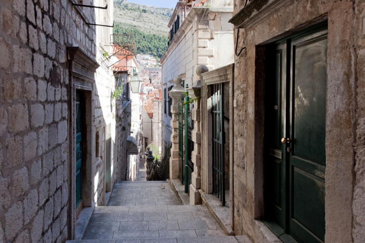 Domino Holiday Home Ragusa Esterno foto