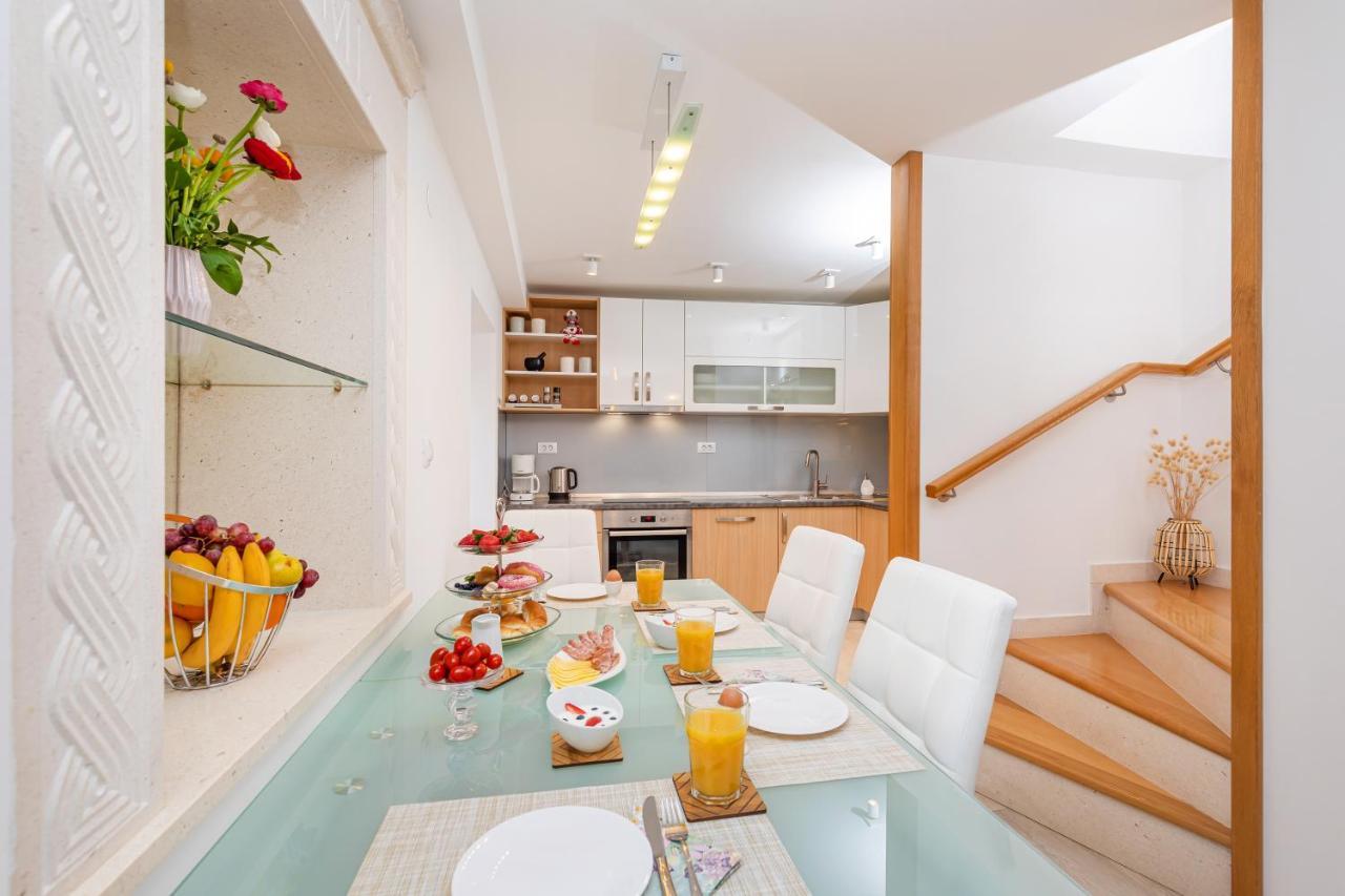 Domino Holiday Home Ragusa Esterno foto