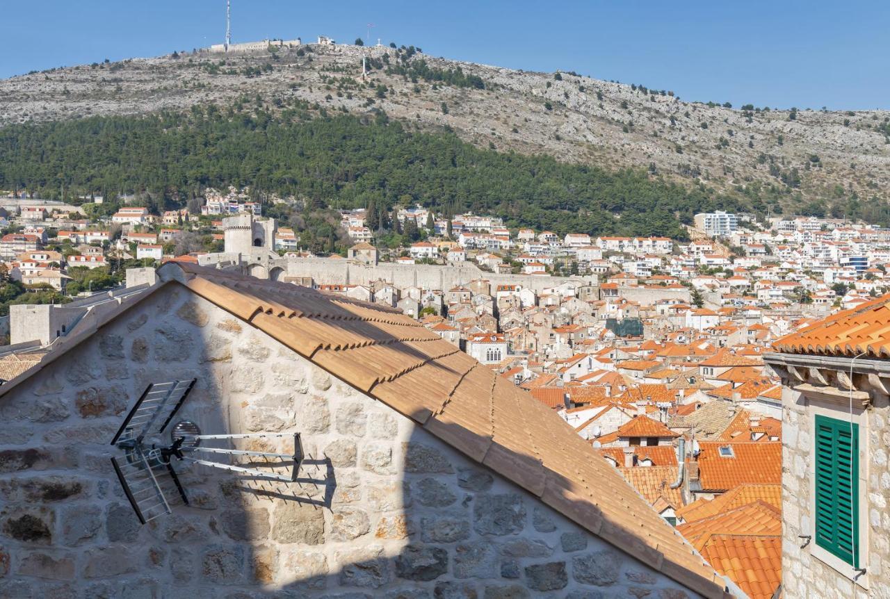 Domino Holiday Home Ragusa Esterno foto